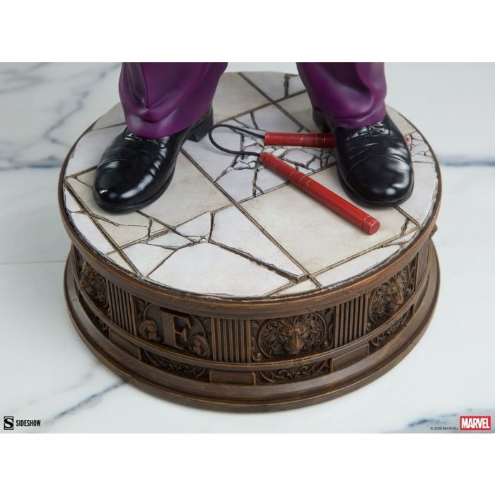 Marvel Premium Format Figure Kingpin 59 cm