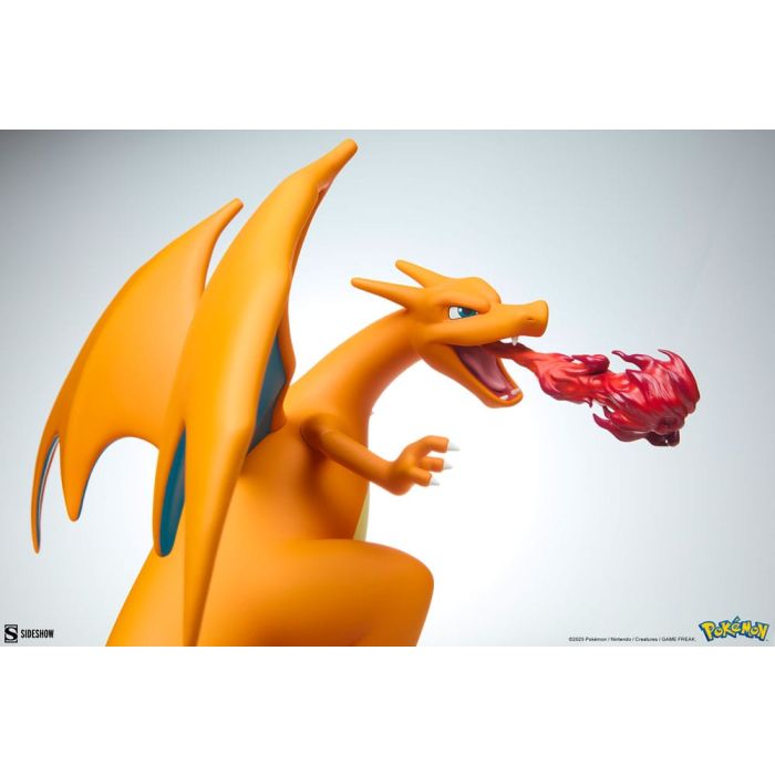 Pokémon Statue Charizard 47 cm