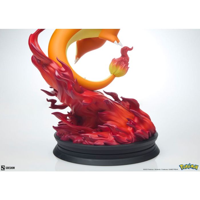 Pokémon Statue Charizard 47 cm