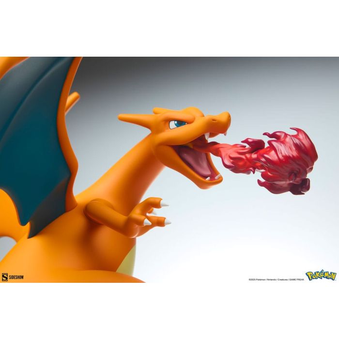 Pokémon Statue Charizard 47 cm