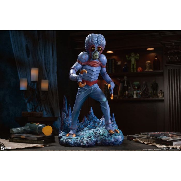 This Island Earth Premium Format Statue Metaluna Mutant 56 cm 