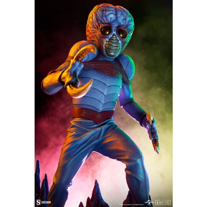 This Island Earth Premium Format Statue Metaluna Mutant 56 cm 