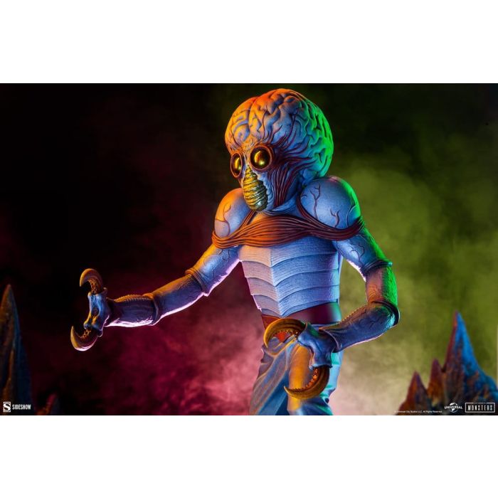 This Island Earth Premium Format Statue Metaluna Mutant 56 cm 
