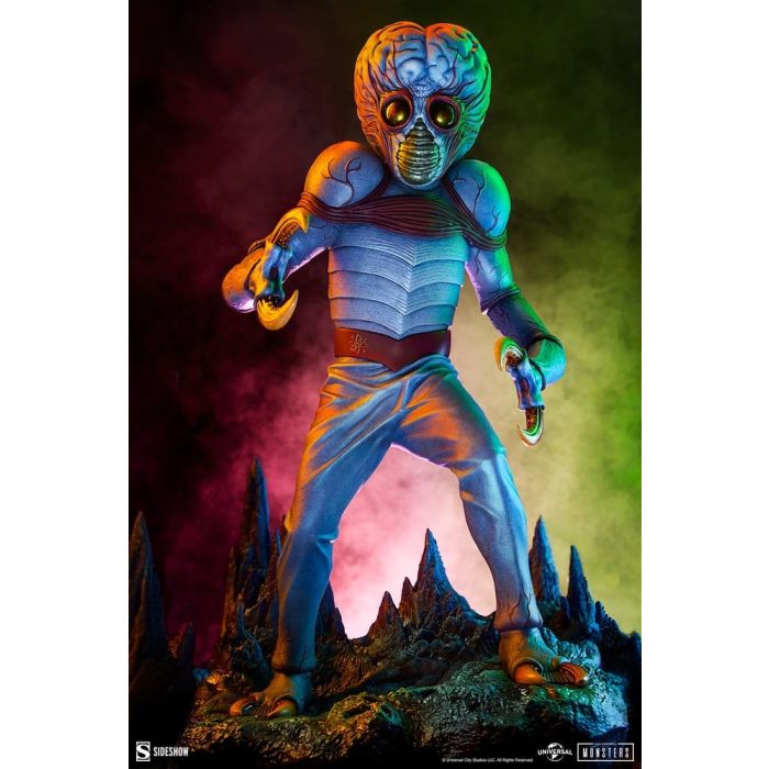 This Island Earth Premium Format Statue Metaluna Mutant 56 cm 