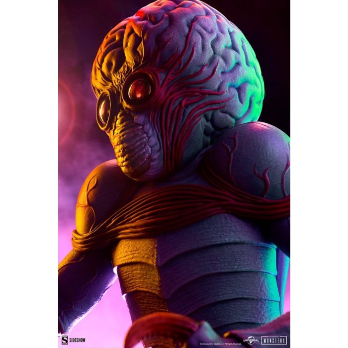 This Island Earth Premium Format Statue Metaluna Mutant 56 cm 