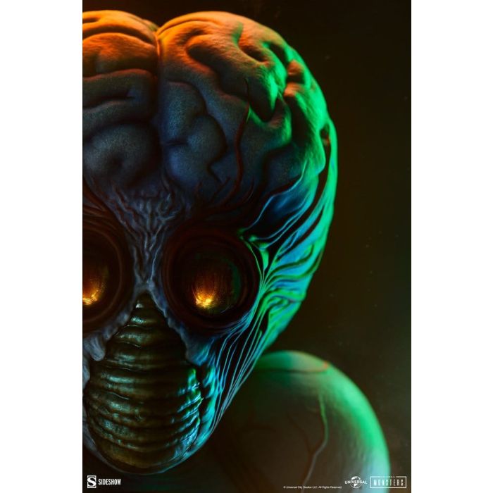 This Island Earth Premium Format Statue Metaluna Mutant 56 cm 