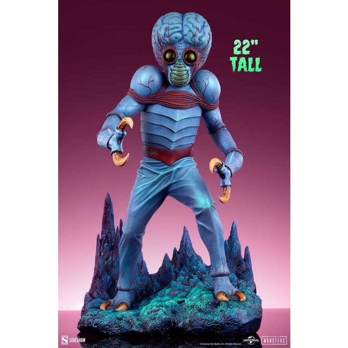 This Island Earth Premium Format Statue Metaluna Mutant 56 cm 
