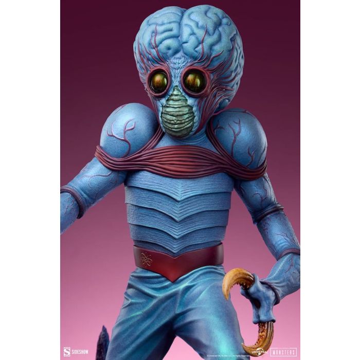 This Island Earth Premium Format Statue Metaluna Mutant 56 cm 