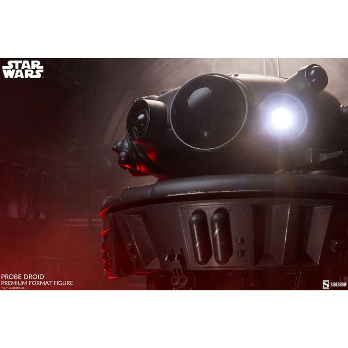Star Wars Premium Format Statue Probe Droid 68 cm