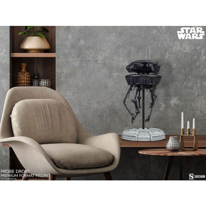 Star Wars Premium Format Statue Probe Droid 68 cm