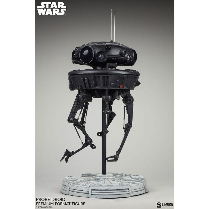 Star Wars Premium Format Statue Probe Droid 68 cm
