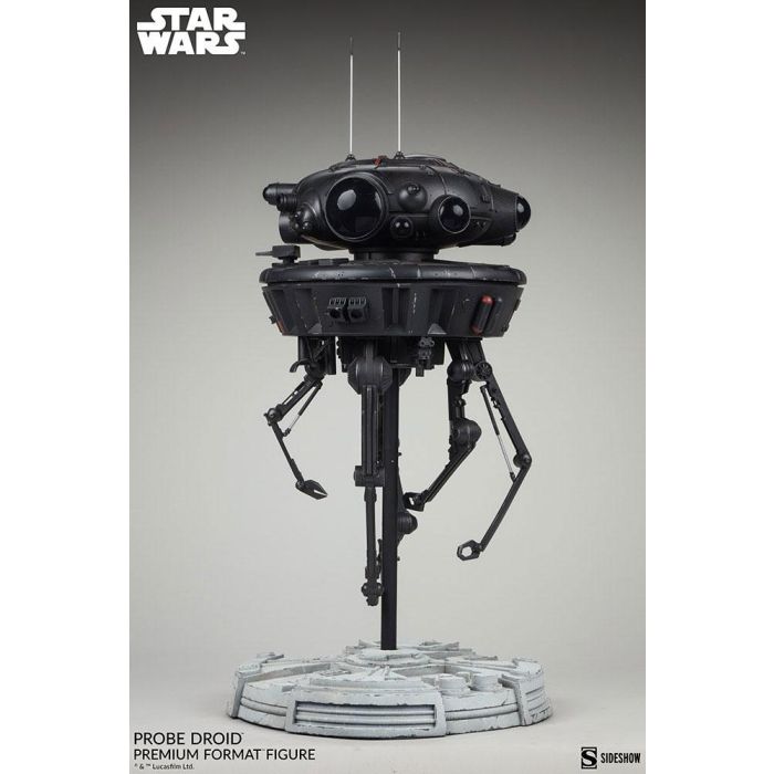 Star Wars Premium Format Statue Probe Droid 68 cm
