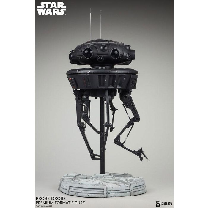 Star Wars Premium Format Statue Probe Droid 68 cm