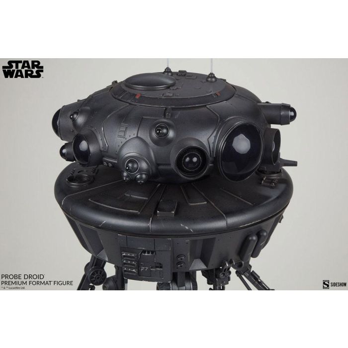 Star Wars Premium Format Statue Probe Droid 68 cm