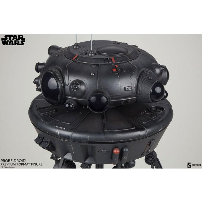 Star Wars Premium Format Statue Probe Droid 68 cm