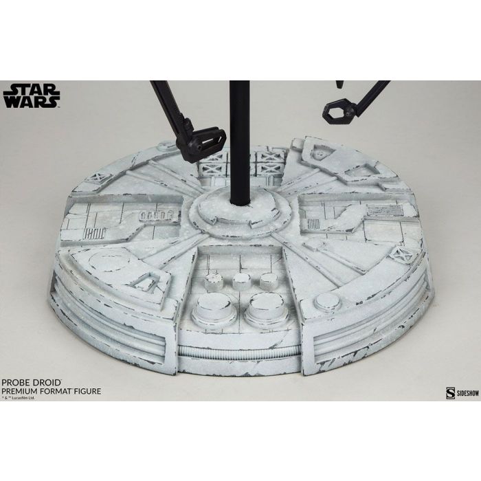Star Wars Premium Format Statue Probe Droid 68 cm