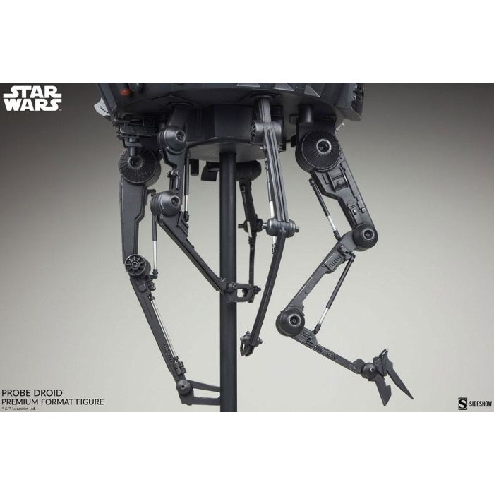 Star Wars Premium Format Statue Probe Droid 68 cm