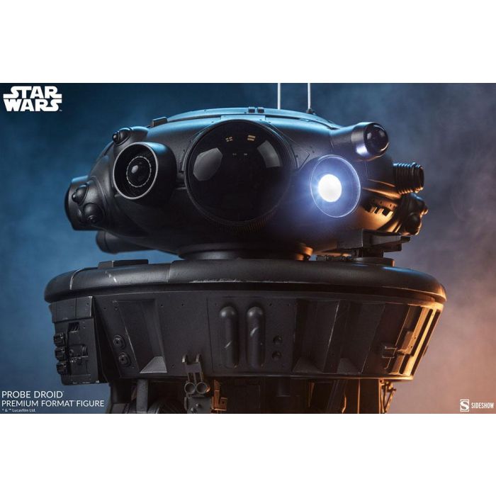 Star Wars Premium Format Statue Probe Droid 68 cm