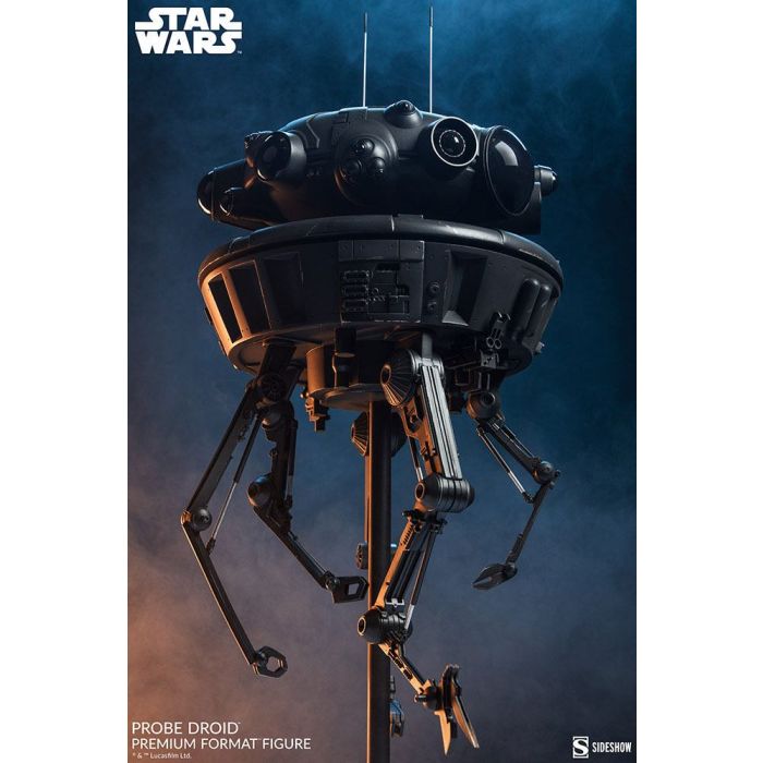 Star Wars Premium Format Statue Probe Droid 68 cm