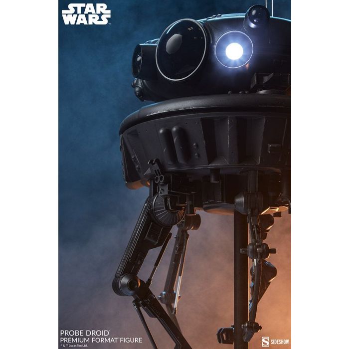 Star Wars Premium Format Statue Probe Droid 68 cm