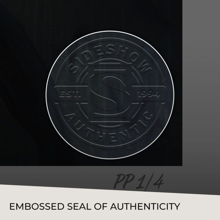 DC Comics Art Print Batman 46 x 61 cm - unframed