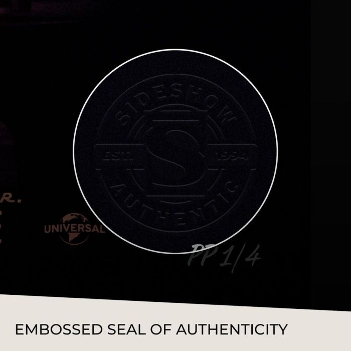 Bride of Frankenstein Art Print Bride of Frankenstein (Color Variant) by Ruiz Burgos 61 x 46 cm - unframed