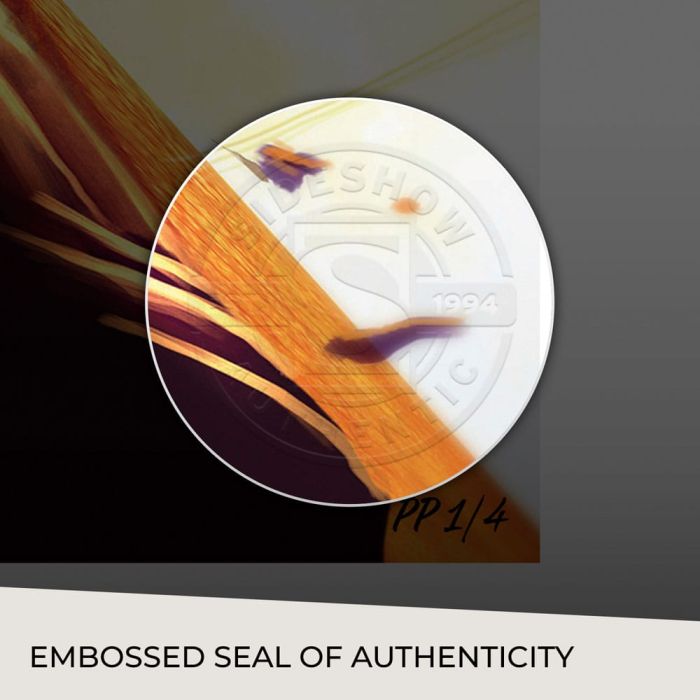 Marvel Art Print Daredevil: The Man Without Fear 60 x 41 cm - unframed