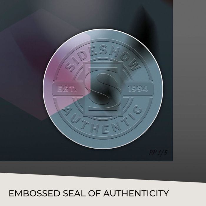 DC Comics Art Print Harley Quinn 41 x 61 cm - unframed