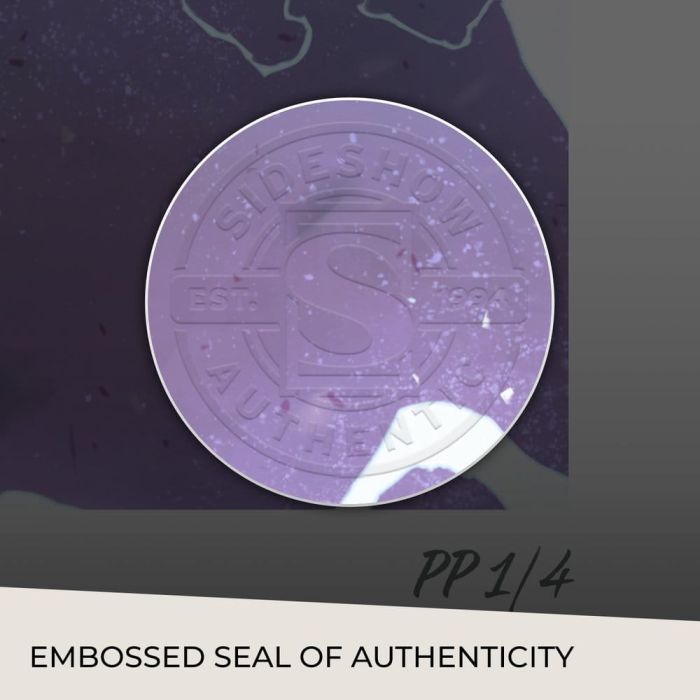 Marvel X-Men Art Print Storm: A New Look 61 x 46 cm - unframed