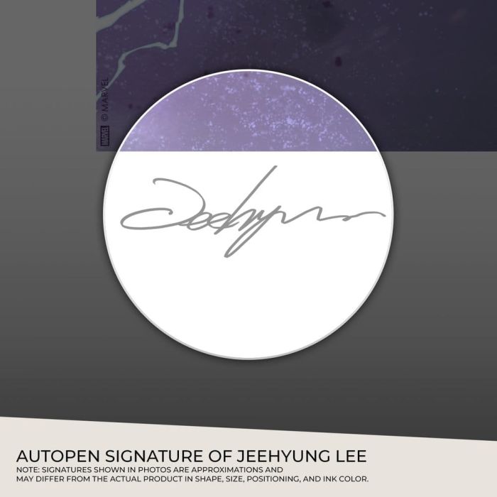 Marvel X-Men Art Print Storm: A New Look 61 x 46 cm - unframed