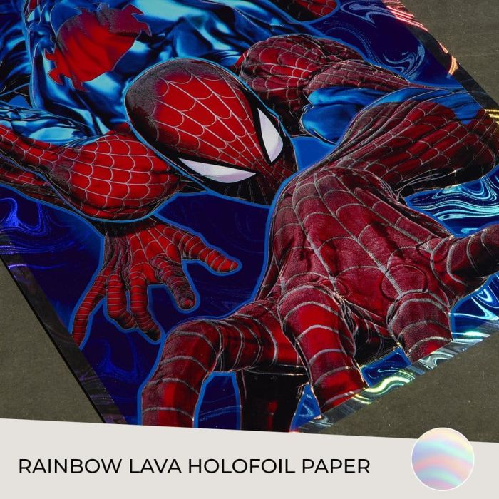 Marvel Art Print Spider-Man '94 61 x 41 cm - unframed