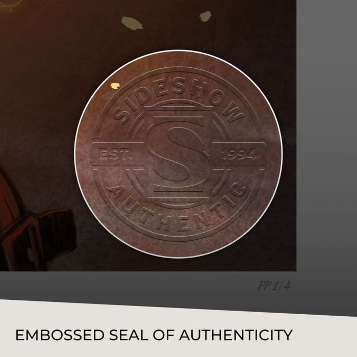 Marvel X-Men Art Print Magik 61 x 41 cm - unframed