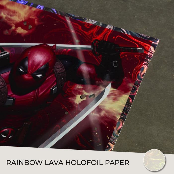 Marvel Art Print Deadpool #1 (2024) 61 x 41 cm - unframed