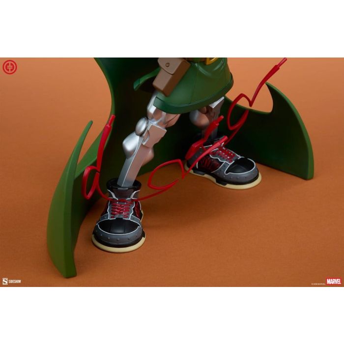 Marvel Designer Collectible Statue Dr. Doom 25 cm