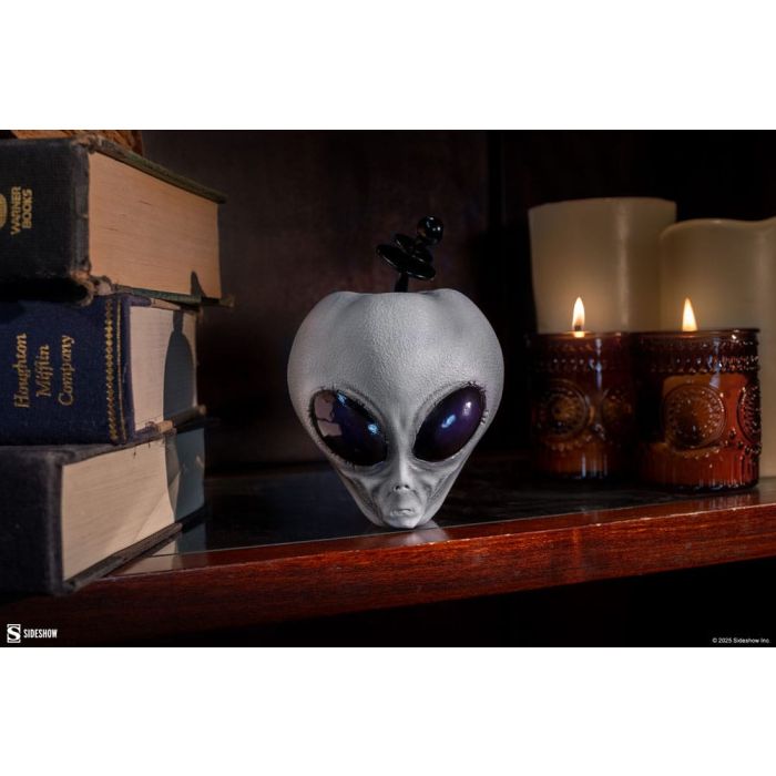 Sideshow Originals Apple Replica Alien Apple 11 cm 
