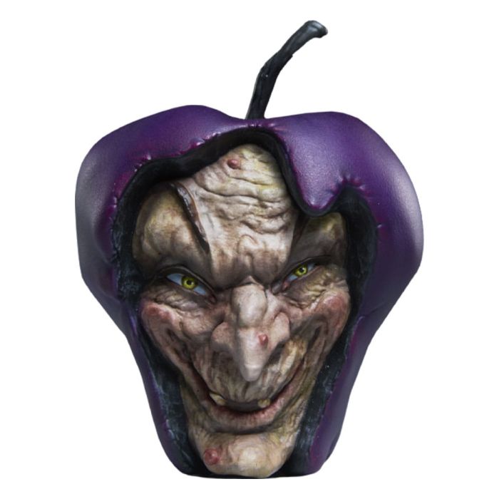 Sideshow Originals Apple Replica Witch Apple 10 cm 
