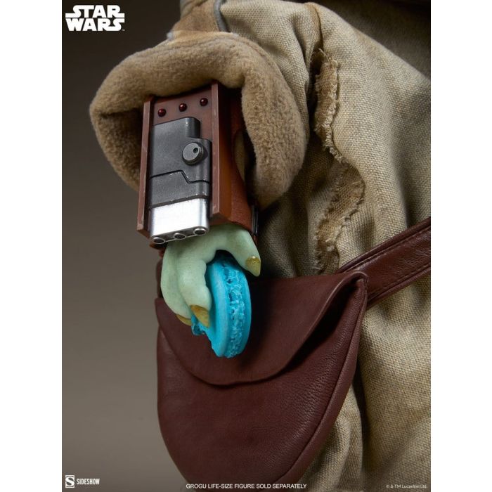 Star Wars Accessories Set Grogu