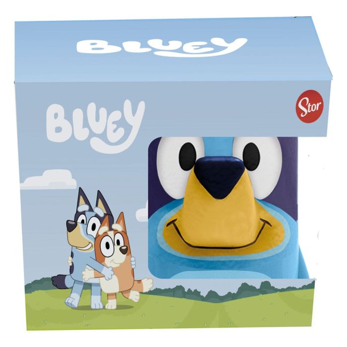 Bluey 3D Mug 385 ml 