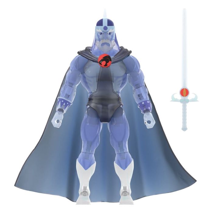 Thundercats Deluxe Action Figure Wave 04 Ghost Jaga