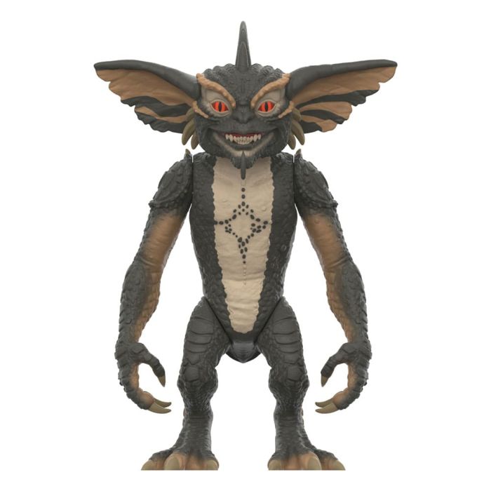 Gremlins ReAction Action Figure Wave 02 Mohawk 10 cm        