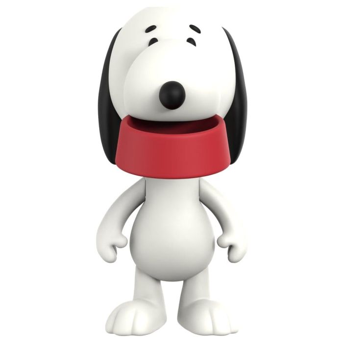 Peanuts ReAction Action Figure Wave 09 Snoopy (Suppertime)
