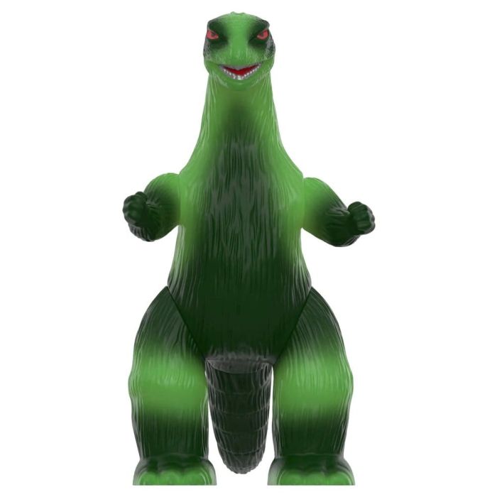 Godzilla Toho ReAction Action Figure Marusan L-Tail (Glow) 23 cm