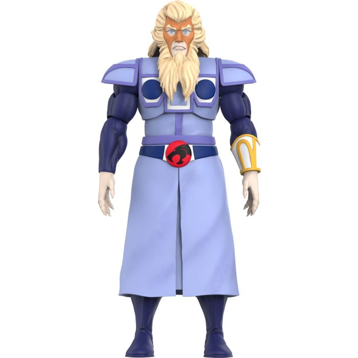 Thundercats Ultimates Action Figure Claudus 18 cm