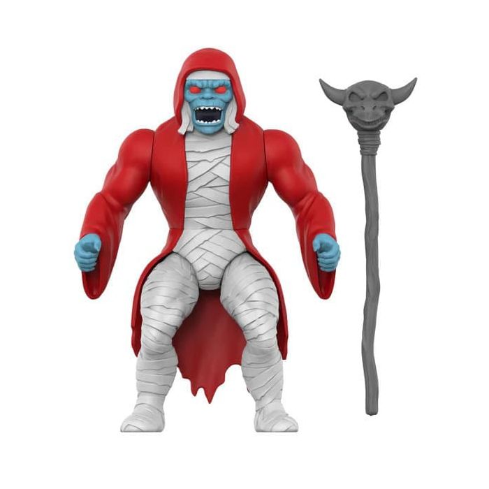 Thundercats Vintage Collection Action Figures 2-Pack Mumm-Ra's Tomb 14 cm