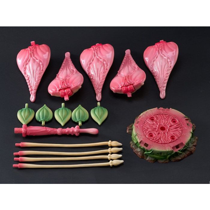 Articulated Base Series UBC-087