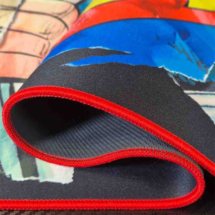 Superman XXL Desk Mat Version 2