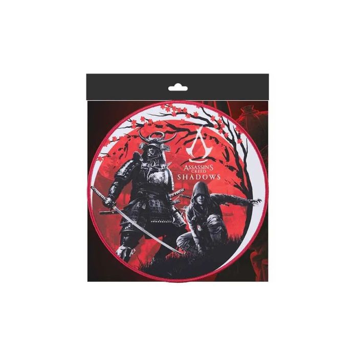 Assassin´s Creed Mouse Pad 
