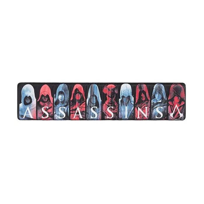 Assassin´s Creed Keyboard Wrist Rest