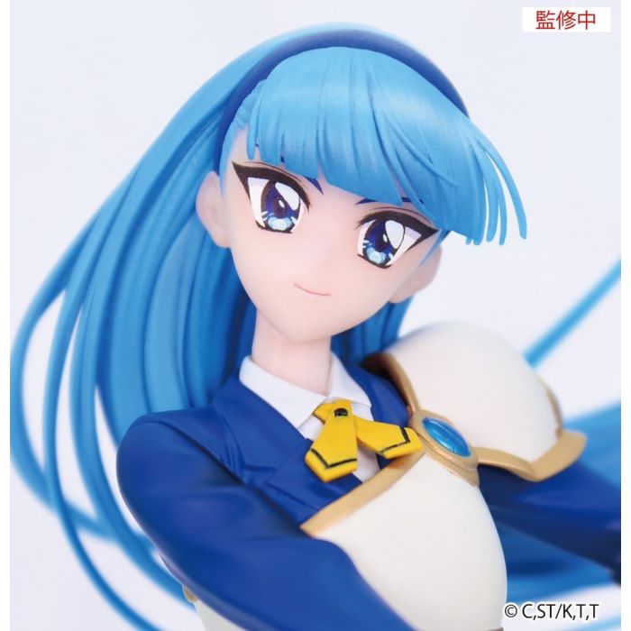Magic Knight Rayearth Vivit PVC Figure Umi Ryuuzaki 19 cm