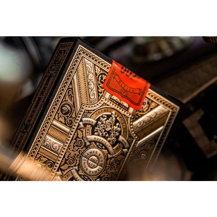 James Bond 007 Playing Cards